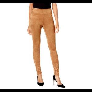 INC International Moleskin Pants.